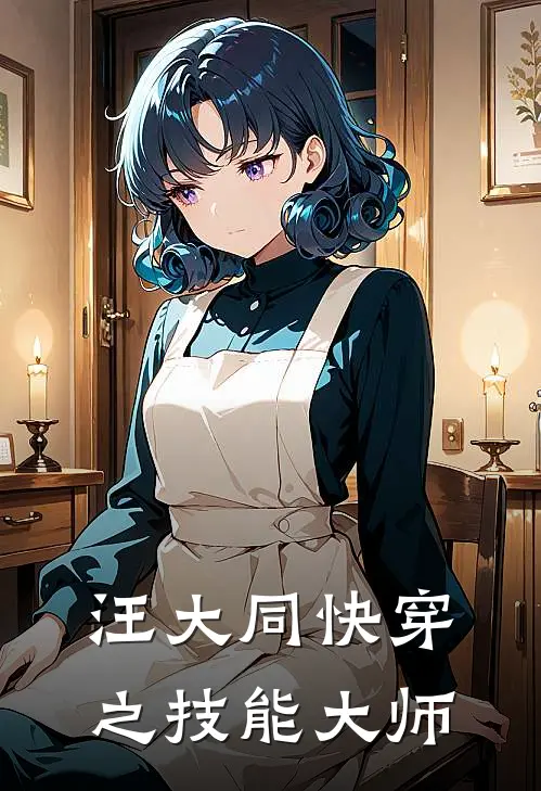 汪大同快穿之技能大师