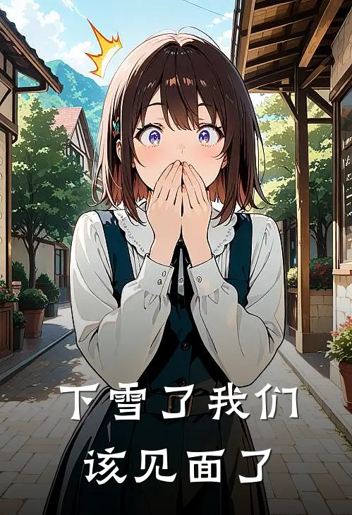 下雪了我们该见面了