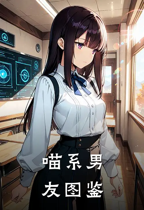 喵系男友图鉴林姰澜白朔完结小说_免费小说在线看喵系男友图鉴林姰澜白朔