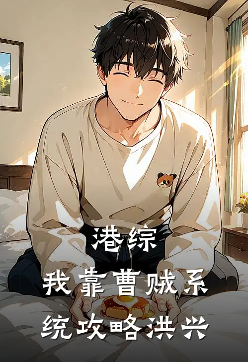 港综：我靠曹贼系统攻略洪兴