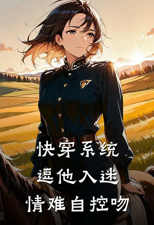 快穿系统：逗他入迷，情难自控吻(祁云昭沈君离)小说免费在线阅读_快穿系统：逗他入迷，情难自控吻(祁云昭沈君离)大结局阅读