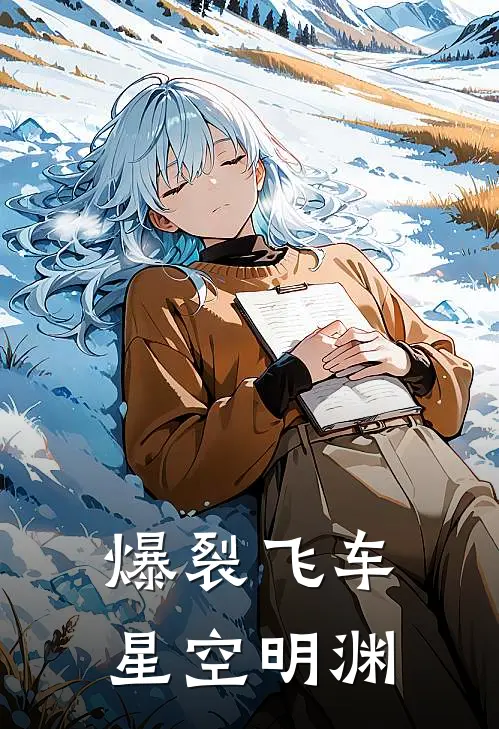 爆裂飞车，星空明渊