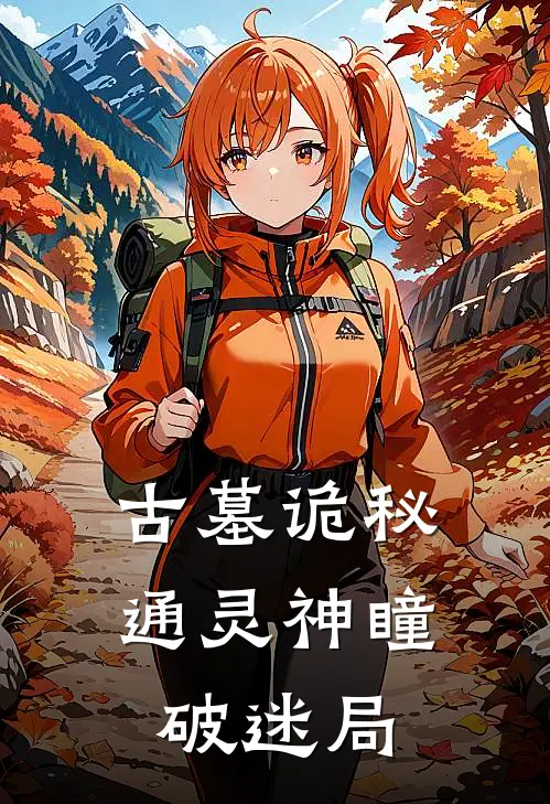 古墓诡秘：通灵神瞳破迷局(阿刚小天)热门小说_《古墓诡秘：通灵神瞳破迷局》最新章节在线阅读