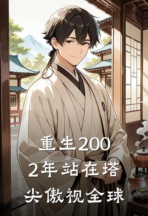 重生2002年站在塔尖傲视全球