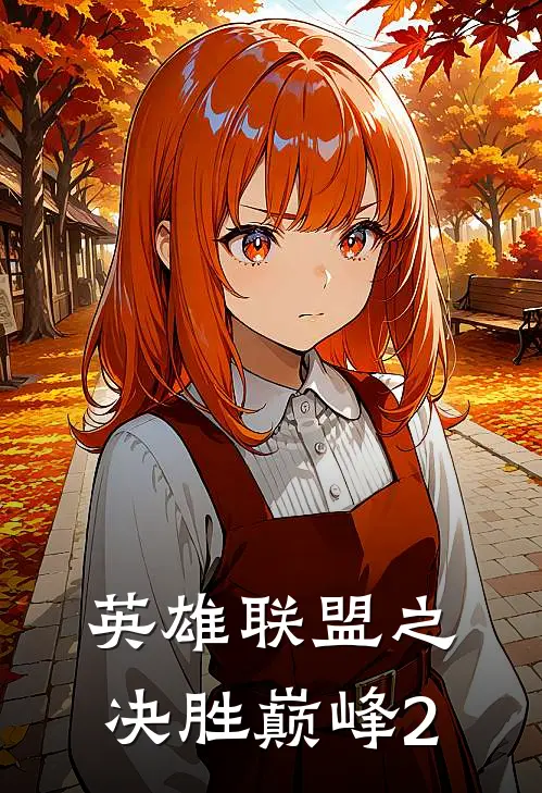 英雄联盟之决胜巅峰2