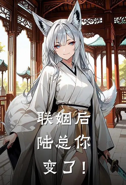 联姻后，陆总你变了！沈恋陆予安小说完整版免费阅读_最新章节列表联姻后，陆总你变了！(沈恋陆予安)