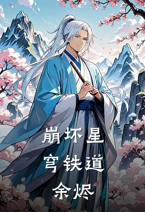 崩坏星穹铁道：余烬