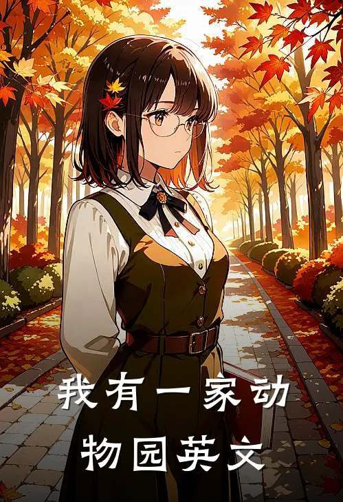 我有一家动物园英文