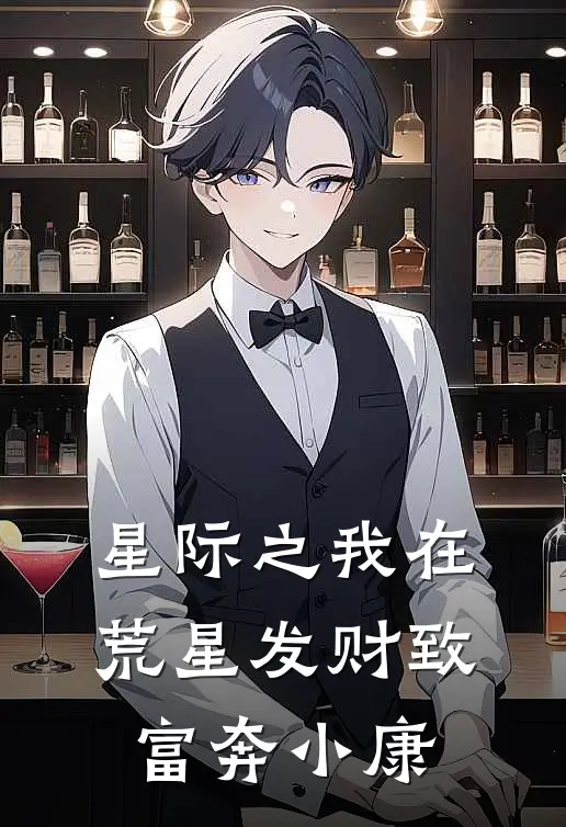 星际之我在荒星发财致富奔小康