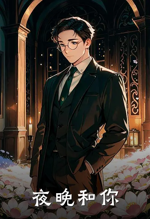 夜晚和你