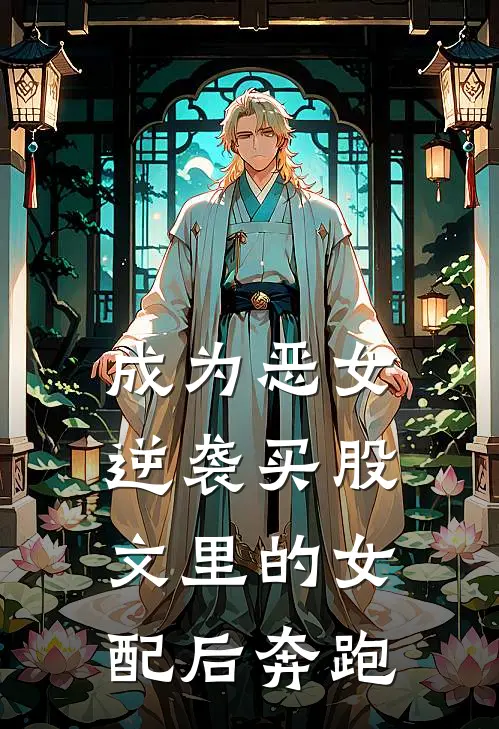 成为恶女逆袭买股文里的女配后奔跑