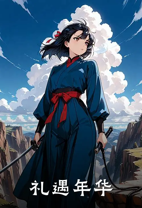 礼遇年华