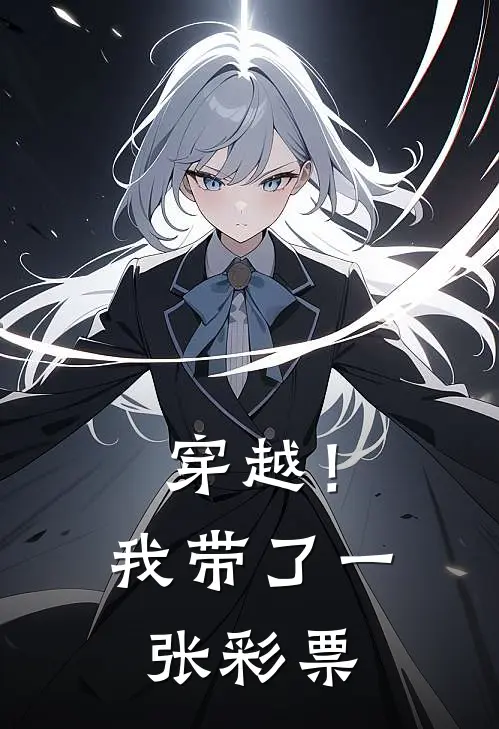 穿越！我带了一张彩票