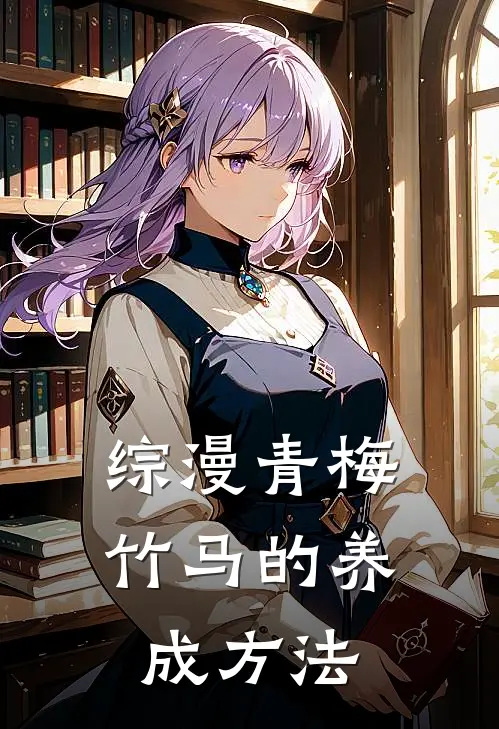 秋月谨秋月凛《综漫青梅竹马的养成方法》最新章节阅读_(综漫青梅竹马的养成方法)全章节免费在线阅读