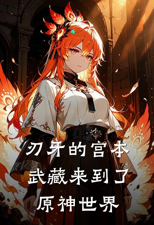 刃牙的宫本武藏来到了原神世界(武藏派蒙)在线阅读免费小说_最新章节列表刃牙的宫本武藏来到了原神世界(武藏派蒙)