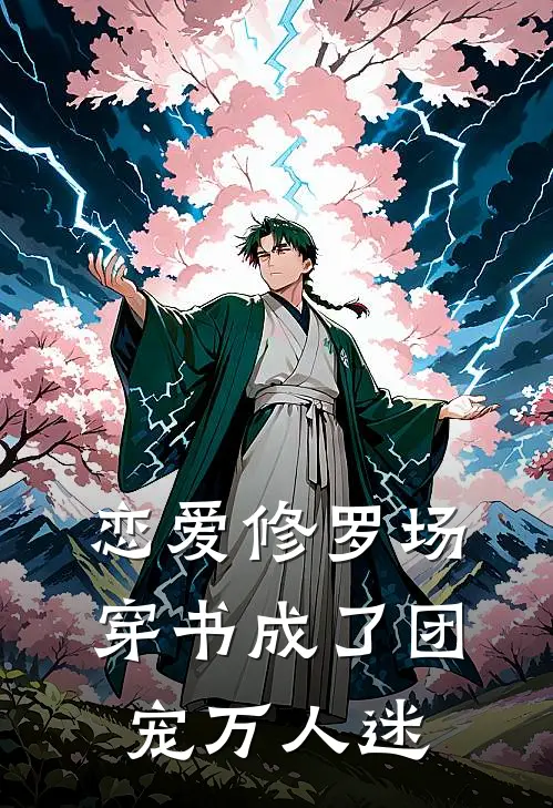 恋爱修罗场：穿书成了团宠万人迷(云安念云岁晚)完整版免费全文阅读_完本小说推荐恋爱修罗场：穿书成了团宠万人迷(云安念云岁晚)