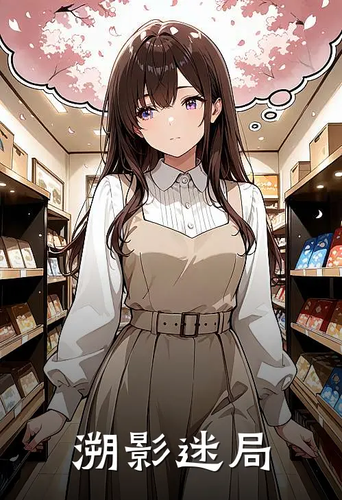 溯影迷局(沈砚林知夏)在线免费小说_热门网络小说溯影迷局沈砚林知夏