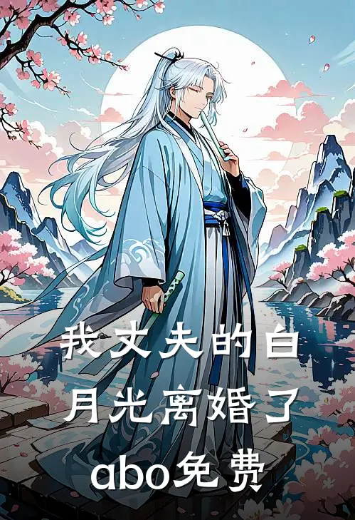 我丈夫的白月光离婚了abo免费