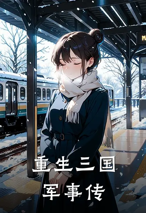 重生三国：军事传