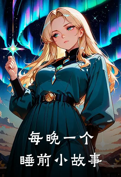 每晚一个，睡前小故事