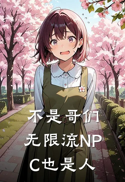 不是哥们，无限流NPC也是人