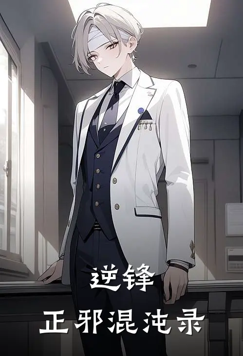 逆锋：正邪混沌录沈砚冰苏若雪完整版小说_小说完结推荐逆锋：正邪混沌录(沈砚冰苏若雪)