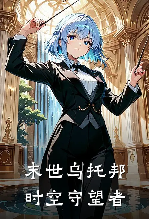 末世乌托邦：时空守望者林渊曼达免费小说大全_热门免费小说末世乌托邦：时空守望者(林渊曼达)