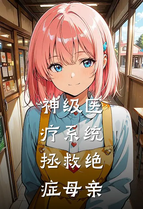 神级医疗系统，拯救绝症母亲