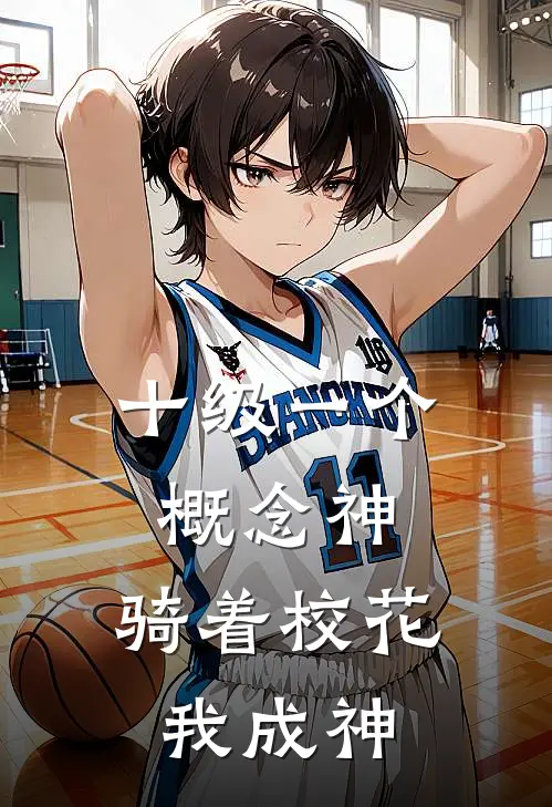 十级一个概念神，骑着校花我成神(苏宇李清荷)全文免费小说_小说免费完结十级一个概念神，骑着校花我成神(苏宇李清荷)
