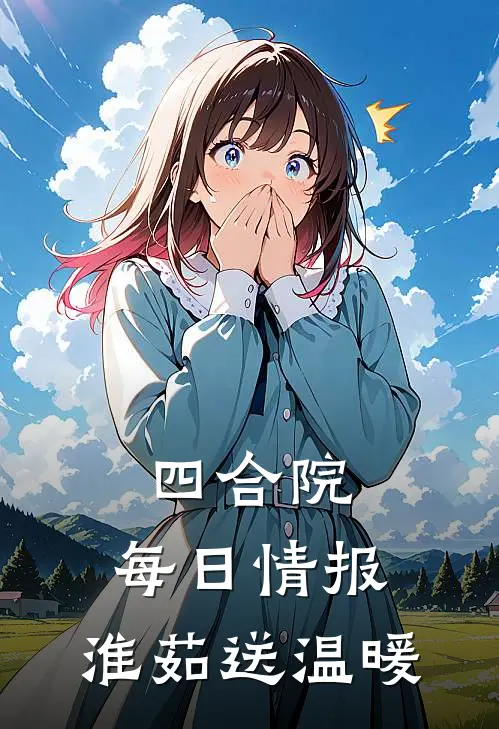 四合院：每日情报，淮茹送温暖张建国秦淮茹小说免费完结_完本热门小说四合院：每日情报，淮茹送温暖张建国秦淮茹