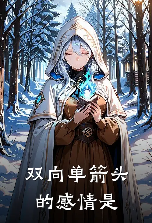 双向单箭头的感情是