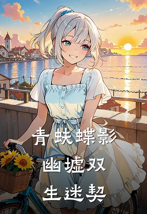 青蚨蝶影：幽墟双生迷契