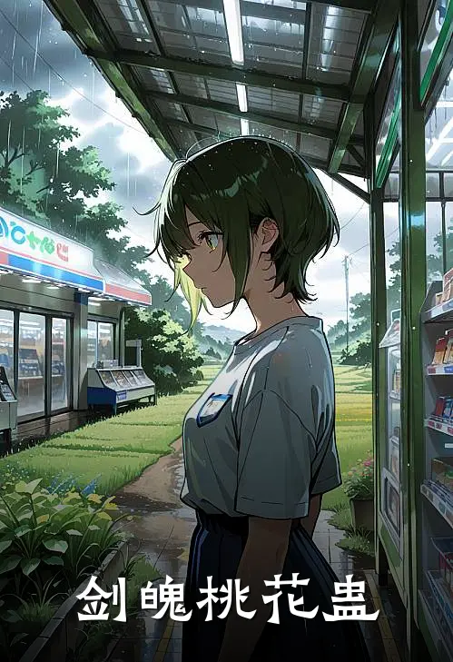 谢无妄阿灼《剑魄桃花蛊》全本免费在线阅读_(谢无妄阿灼)最新章节在线阅读