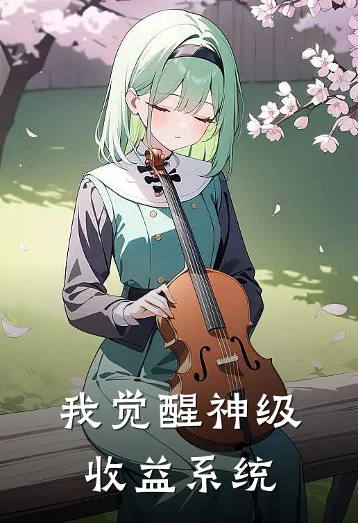 我觉醒神级收益系统