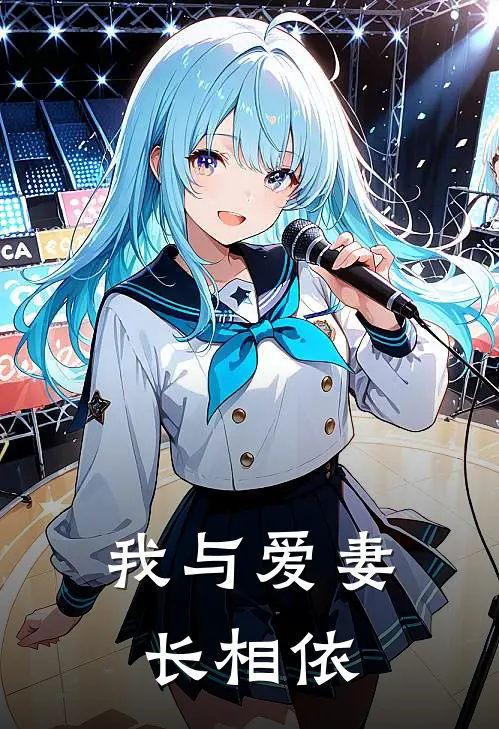 我与爱妻长相依