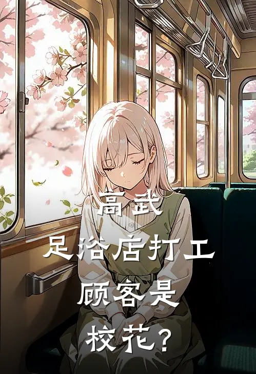 高武：足浴店打工，顾客是校花？