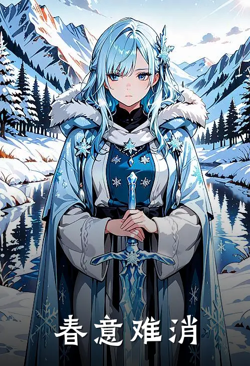 春意难消虞昭常曦免费小说全本阅读_小说免费完结春意难消虞昭常曦