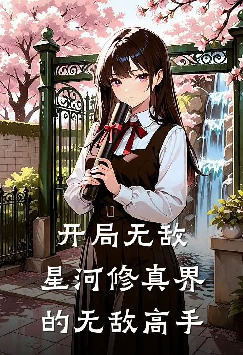 开局无敌：星河修真界的无敌高手