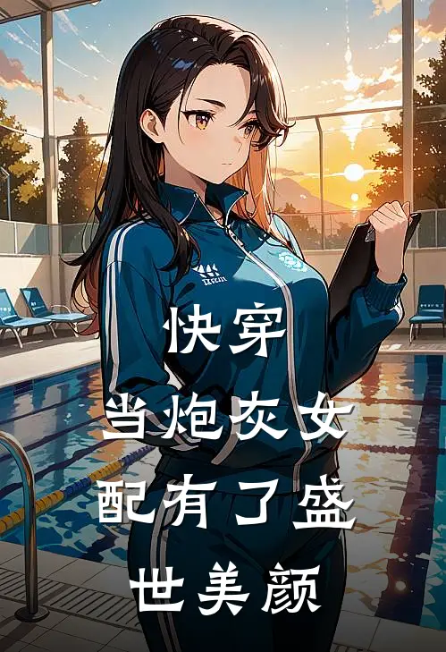快穿：当炮灰女配有了盛世美颜