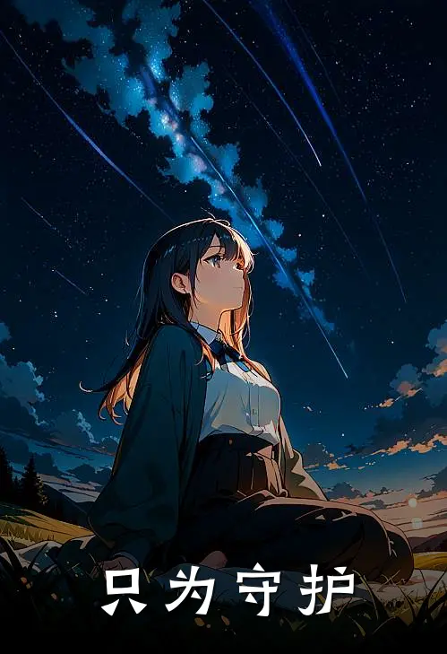 只为守护(易昂李炎)热门小说_完结版小说全文免费阅读只为守护(易昂李炎)