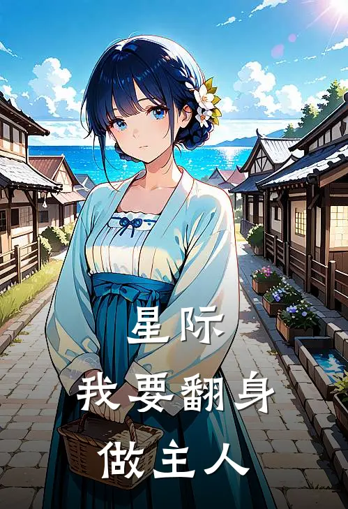 星际：我要翻身做主人