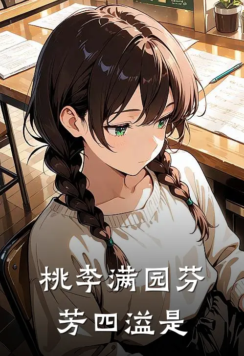 桃李满园芬芳四溢是