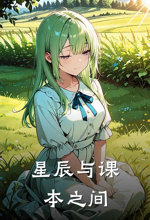 星辰与课本之间