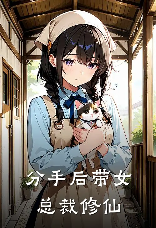 分手后带女总裁修仙
