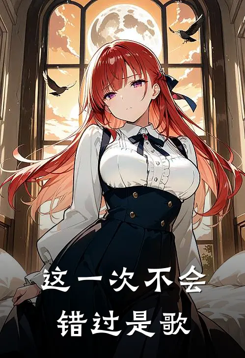 这一次不会错过是歌