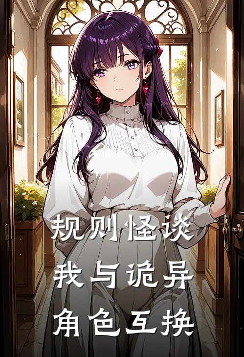 规则怪谈：我与诡异角色互换(陈歌陈歌)好看的小说推荐完结_完本小说规则怪谈：我与诡异角色互换陈歌陈歌