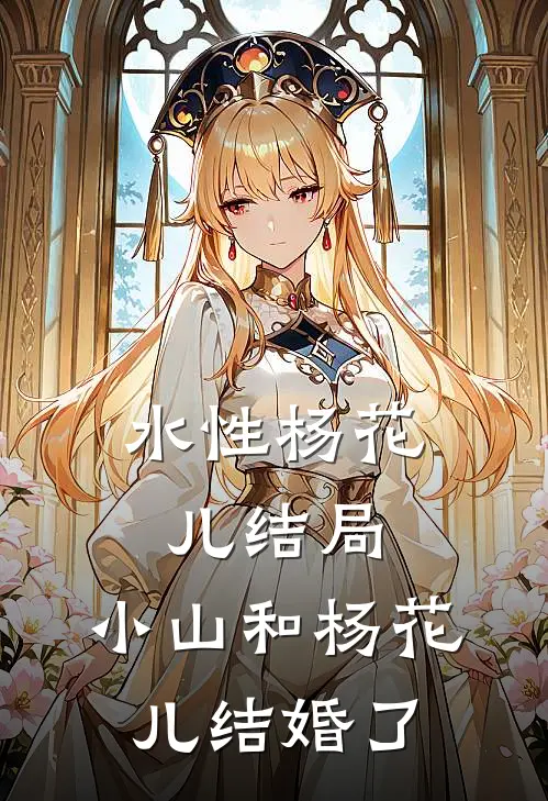 水性杨花儿结局,小山和杨花儿结婚了