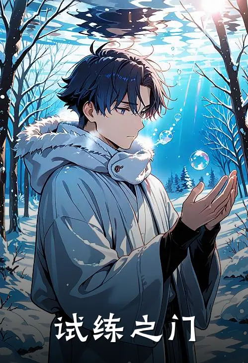 试练之门