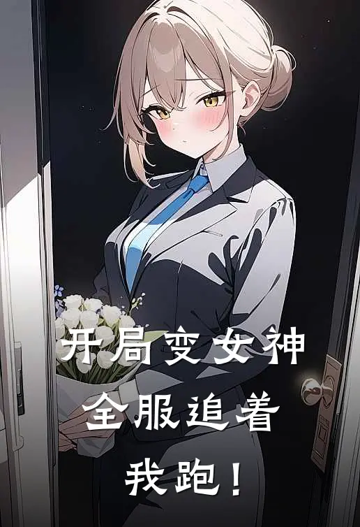 开局变女神，全服追着我跑！