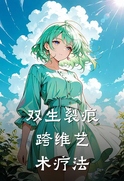 双生裂痕：跨维艺术疗法（林璟苏樱）全文免费阅读无弹窗大结局_双生裂痕：跨维艺术疗法最新章节列表_笔趣阁（林璟苏樱）